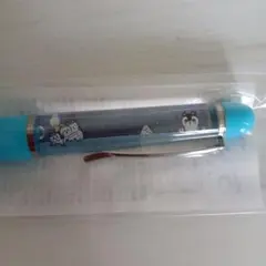 映画ちいかわ 人魚の島のひみつ ボールペン　逃げろー　セイレーン