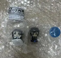 鬼滅の刃　獪岳　すわらせ隊 /おねむたん拾弍ノ型 2個セット