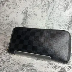 極美品】ルイヴィトン ダミエグラフィット ヴェルティカル G5 - メルカリ