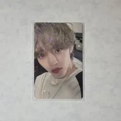 SEVENTEEN 消費期限 weverseラキドロ エスクプス