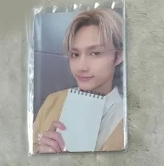 SEVENTEEN 10th Mini Album FML 特典トレカ JUN