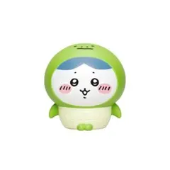 ちいかわ水族館 ミニソフビフィギュアコレクション　ウミガメなハチワレ