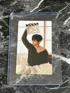 2026年最新】bts v テテ friends 限定 フォトカードの人気アイテム