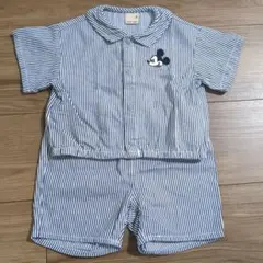 プティマイン　セットアップ　80サイズ
