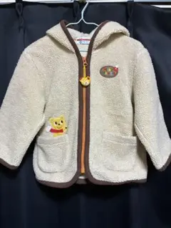 ミキハウス　アウター　90