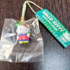 ハローキティ 静岡県内 限定 ご当地ストラップ 10個 セット ご当地キティ 静岡限定 根付けストラップ 7点セット - メルカリ