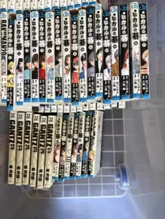 【希少！全巻初版！】ヒカルの碁 全23巻セット➕碁ジャスキャラクターズガイド 初版多数】ヒカルの碁1-23巻＋碁ジャス☆キャラクターズガイド - メルカリ