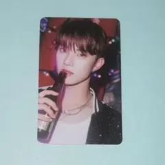 キュー トレカ THEBOYZ ドボイズ phantasyドボ ミニレコ