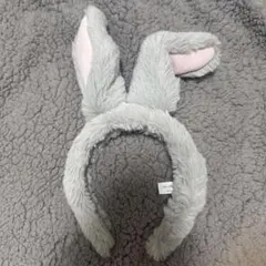 ディズニーリゾート とんすけ カチューシャ