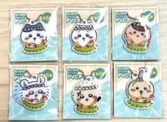 ちいかわセブンコラボのサムネイル