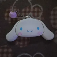 サンリオ シナモロール マスコット 鏡