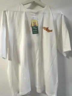 WIGGLE WIGGLE Tシャツ