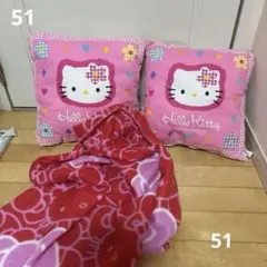 ブランケット キャラクターグッズ