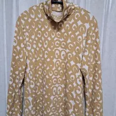 マリメッコ　UNIQLO ヒートテックタートルXXL