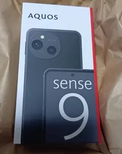 SHARP AQUOS SH-M29 ブラック 新品未使用未開封 SHARP AQUOS SH-M29 ブラック 新品未使用未開封 - メルカリ