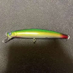 5367 ブルーブルー　ブローウィン80S