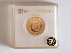 2026年最新】阪神タイガース優勝 1985 メダルの人気アイテム - メルカリ