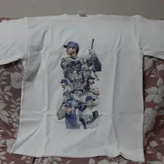 緊急値下げ！大谷翔平他ロサンゼルス・ドジャース Tシャツ