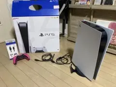 SONY PlayStation5 ディスクドライブ搭載版 CFI-1200A