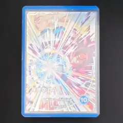 ドラゴンボールスーパーダイバーズ　SEC　SDV5-SEC　孫悟空：DA