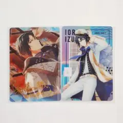 アイナナ 和泉一織 メタカ