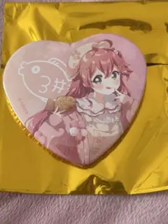 2026年最新】さくらみこ 缶バッジ まとめ売りの人気アイテム - メルカリ