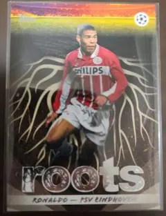 2026年最新】ロナウド ブラジル カードの人気アイテム - メルカリ