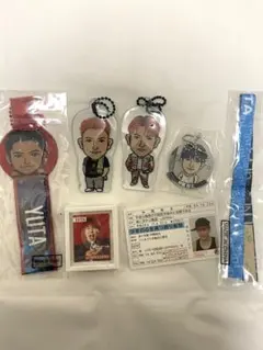 GENERATIONS 中務裕太 セット