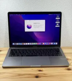 Apple MacBook Pro 13 2016 i7/16GB/250Gb