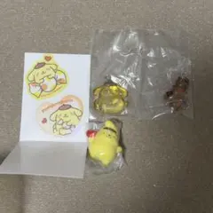 폼폼푸린 묶음 판매