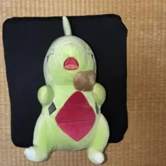 ポケモンセンター　もっちりぬいぐるみPokemon Sleepおやすみヨーギラス