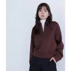 NATURAL BEAUTY BASIC ダンボール SETUP トップス 新品