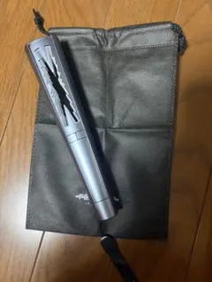 (動作確認済み)LE SSERAFIM ペンライト 電池付きのサムネイル