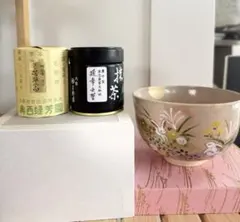 星野園抹茶 延年の昔40gセット - メルカリ
