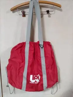 2026年最新】ワールドペガサス ナップサックの人気アイテム - メルカリ