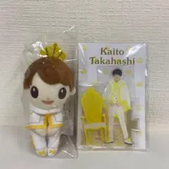 King&Prince 髙橋海人 永瀬廉 ちょっこりさん King&Prince 髙橋海人 永瀬廉 ちょっこりさん - メルカリ
