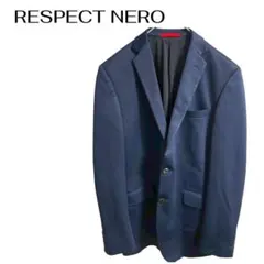 RESPECTNERO ビジネススーツ ジャケットウォッシャブル美品