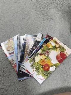 timelesz(SexyZone)会報セット