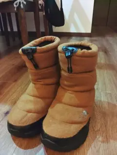 The North Face ヌプシ ブーティー ウール V　27.0cm