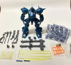 MG ケンプファー 組立済 難ありのサムネイル
