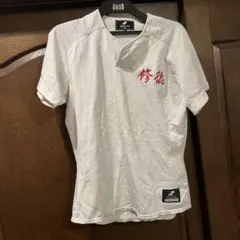 SSK 野球 ユニフォーム 練習着 ホワイト Mサイズのサムネイル