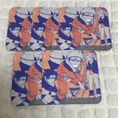 NARUTO アートコースター 特典 カカシ サスケ ナルト サクラ 2026年最新】NARUTO コースター カカシの人気アイテム - メルカリ