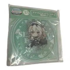 ホロライブ、ホロクッキングくじ（一番くじ）の獅白ぼたんちゃんです。