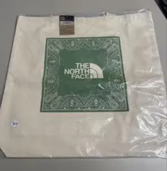 THE NORTH FACE トートバッグのサムネイル