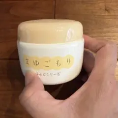 まゆごもり はんどくりーむ 100gのサムネイル