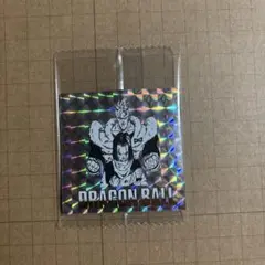 ドラゴンボール 40周年記念 シールウエハース2 三十一巻 16号 17号