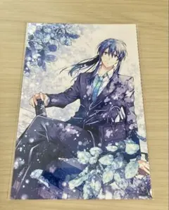 アイナナ　大神万理　ポストカード