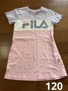 FILA★ワンピースのサムネイル