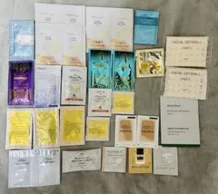 サンプル　試供品　まとめ売り　約30点のサムネイル