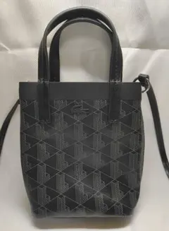 ラコステ　ショルダーバッグ　サコッシュのサムネイル